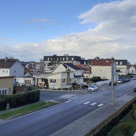 Lady Blue Apartment Berck Luaran gambar