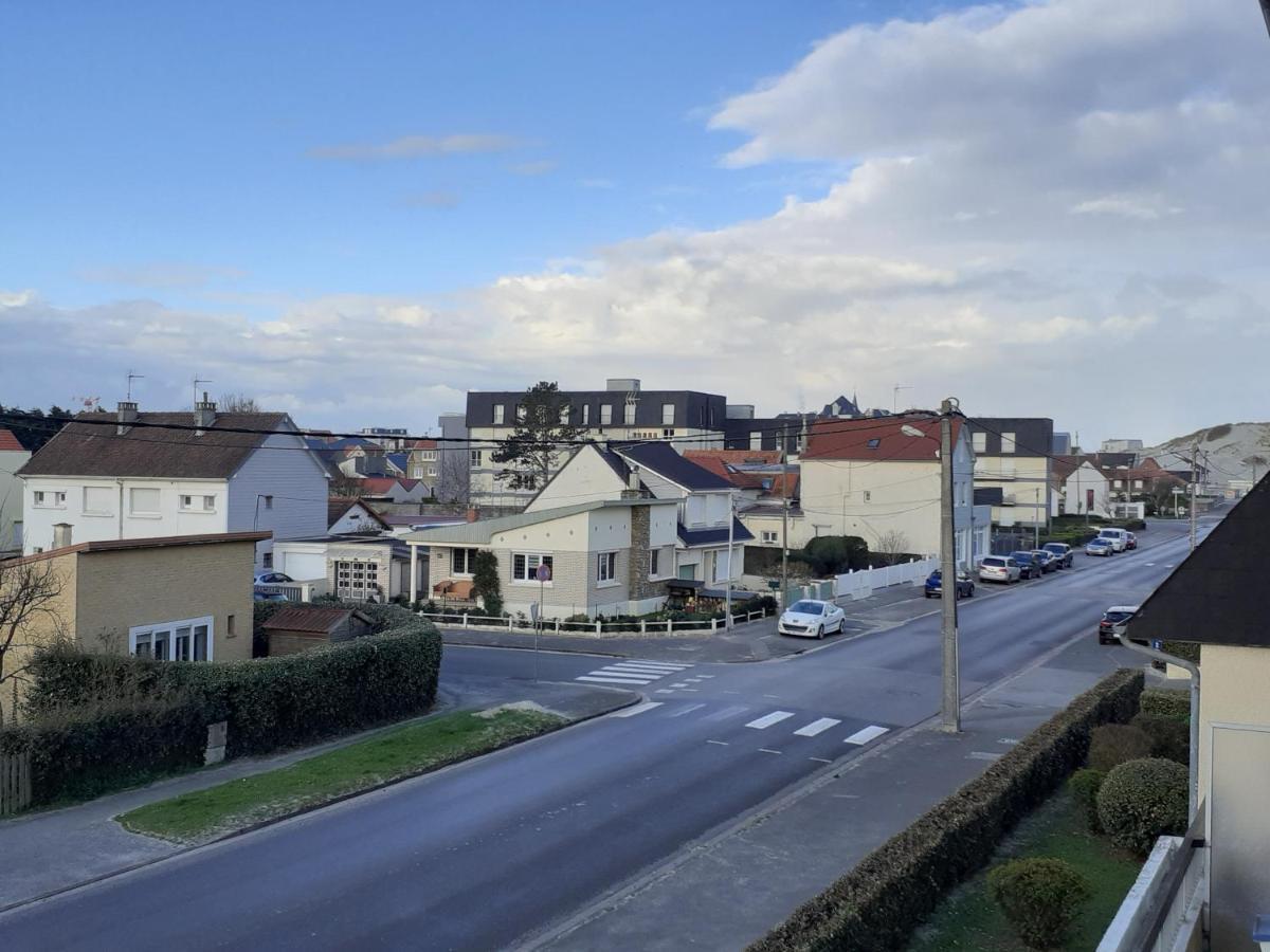 Lady Blue Apartment Berck Luaran gambar