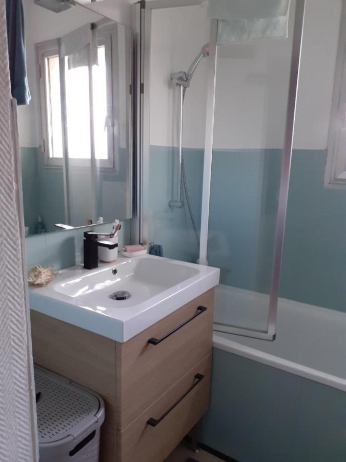 Lady Blue Apartment Berck Luaran gambar