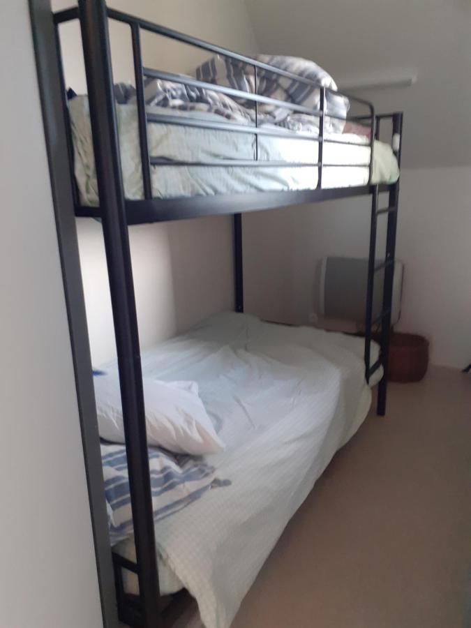 Lady Blue Apartment Berck Luaran gambar