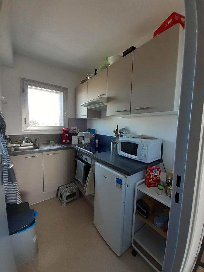 Lady Blue Apartment Berck Luaran gambar